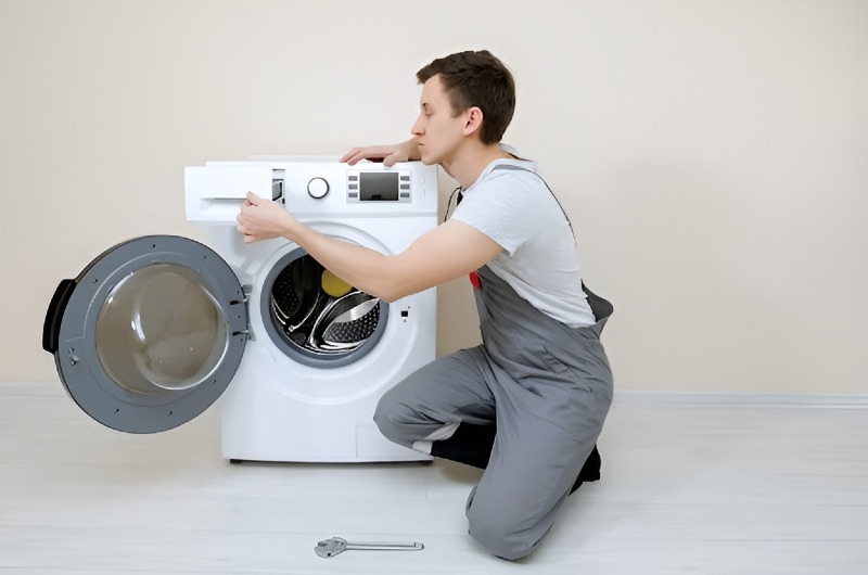 Washing Machine repair in Newport Beach